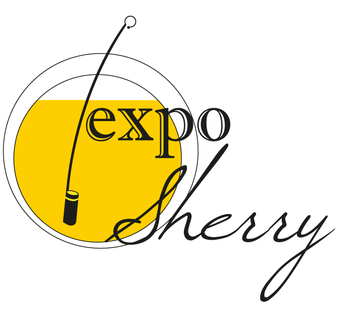 LOGO EXPO SHERRY