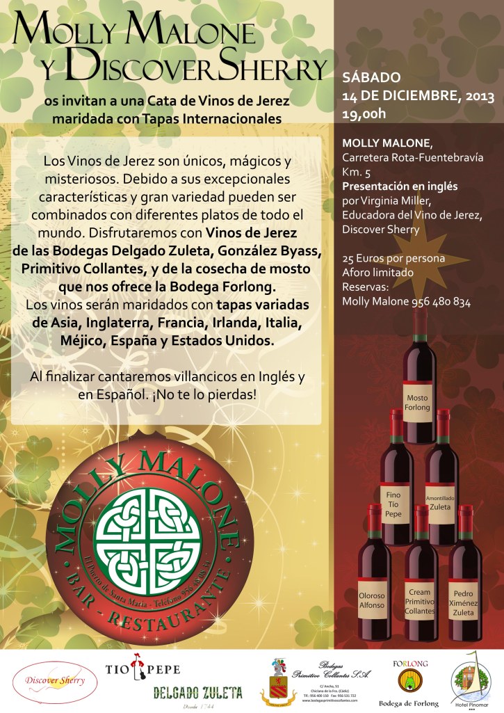 cartelmolly-español