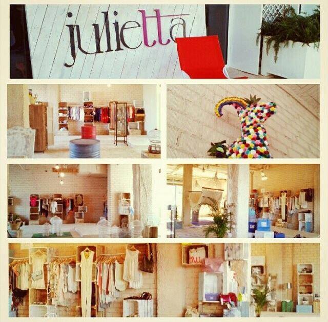 Julietta's
