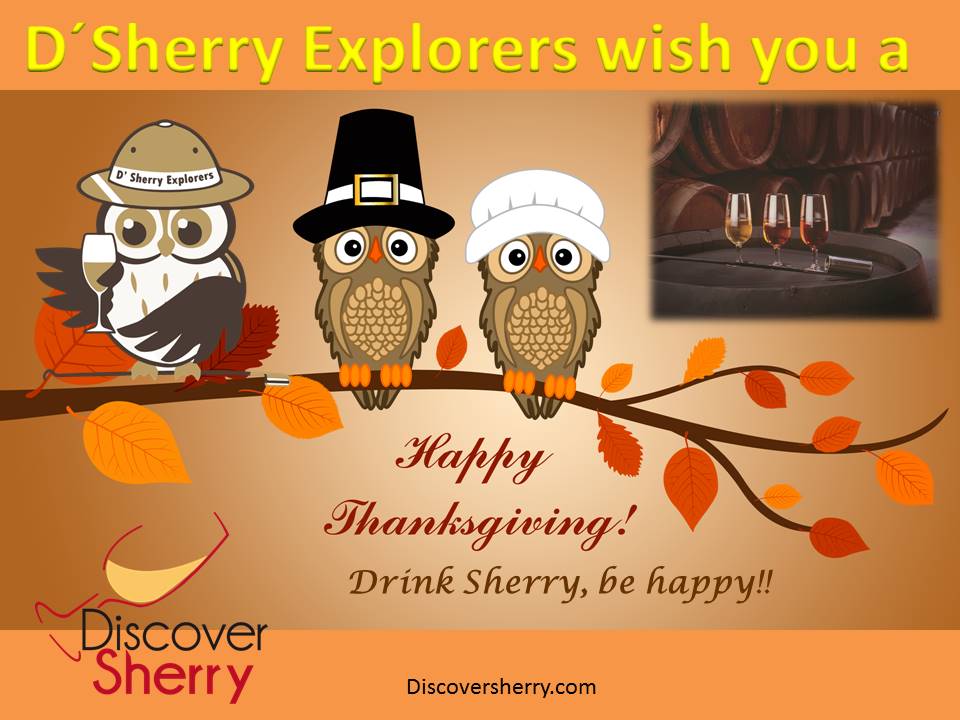 Happy Thanksgiving!!