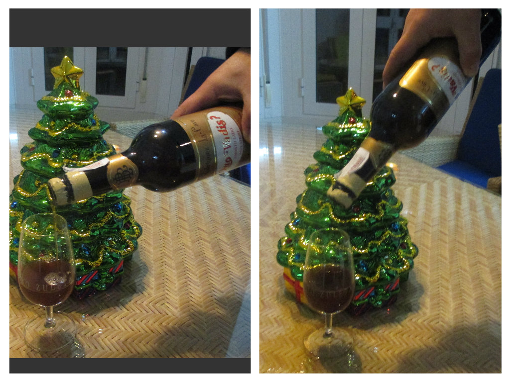 Discover Sherry Moment: Quo Vadis&nbsp;Amontillado