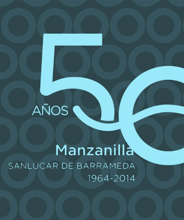 Manzanilla, 50th Anniversary&nbsp;(English)