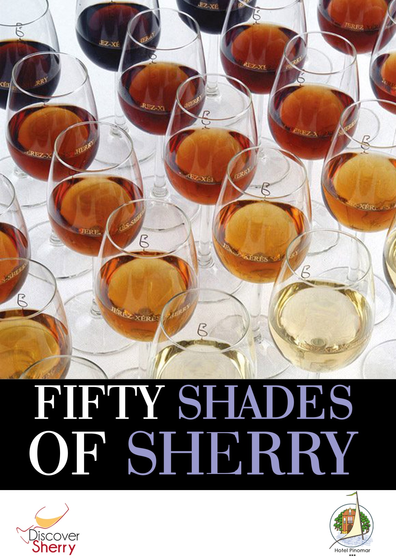Fifty Shades of …