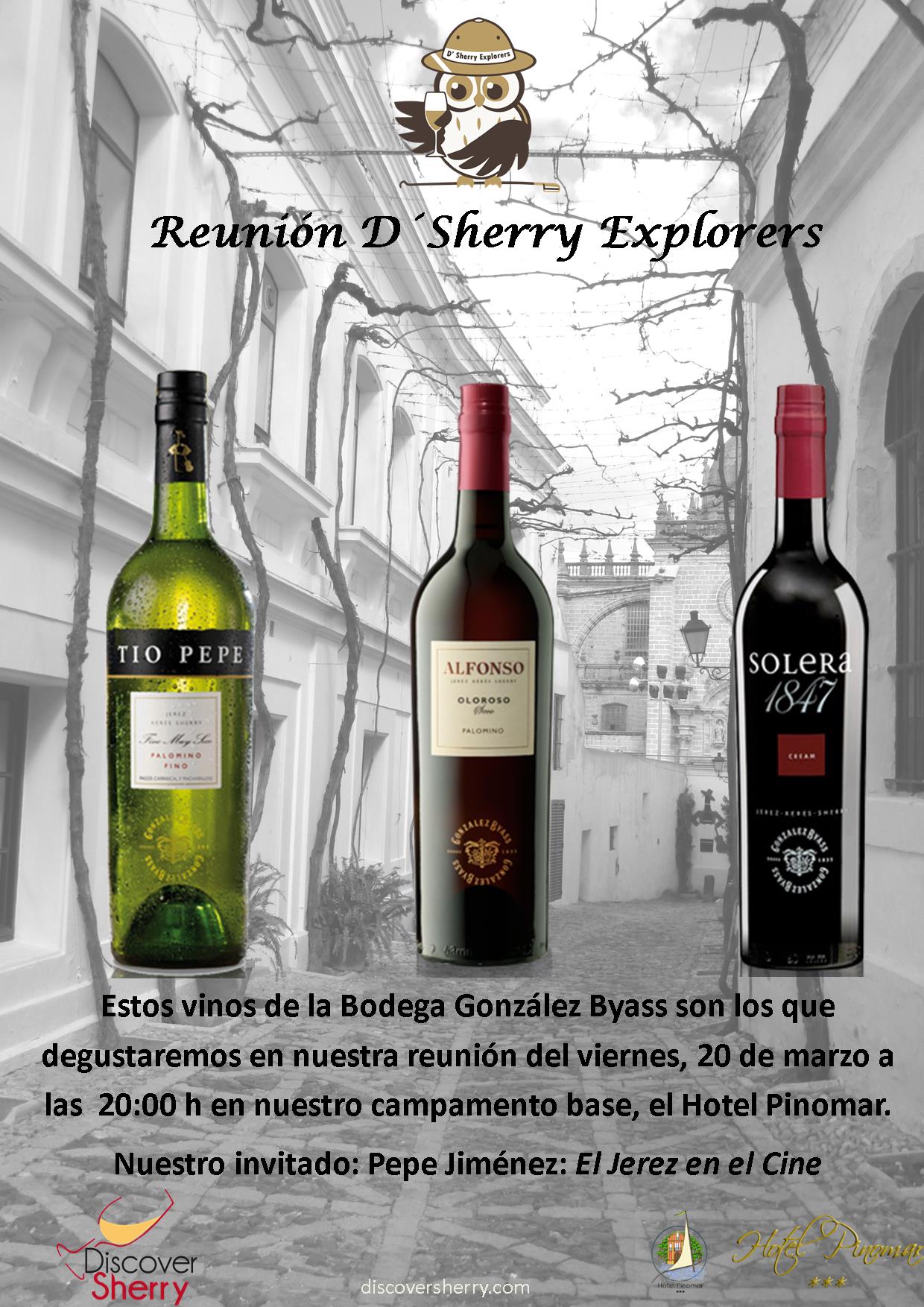 Vinos GB