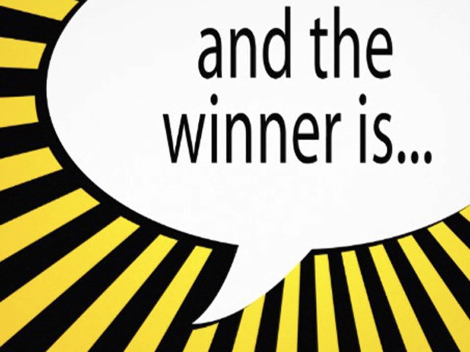 and the winner final