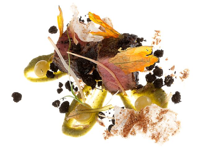 Los mejores 50 de Latinoamérica.  Latin America´s 50 Best Restaurants.  (Mari Ángeles&nbsp;Gallardo)