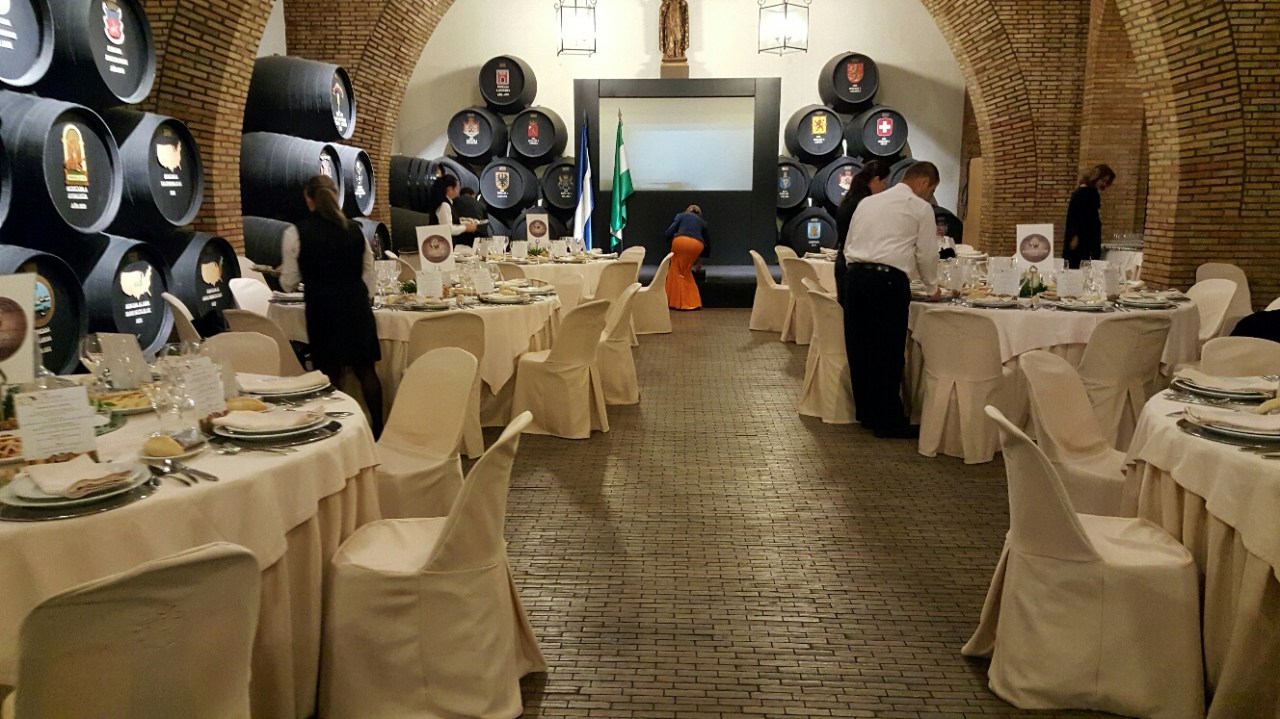 Video de la Gala de D´Sherry&nbsp;Explorers