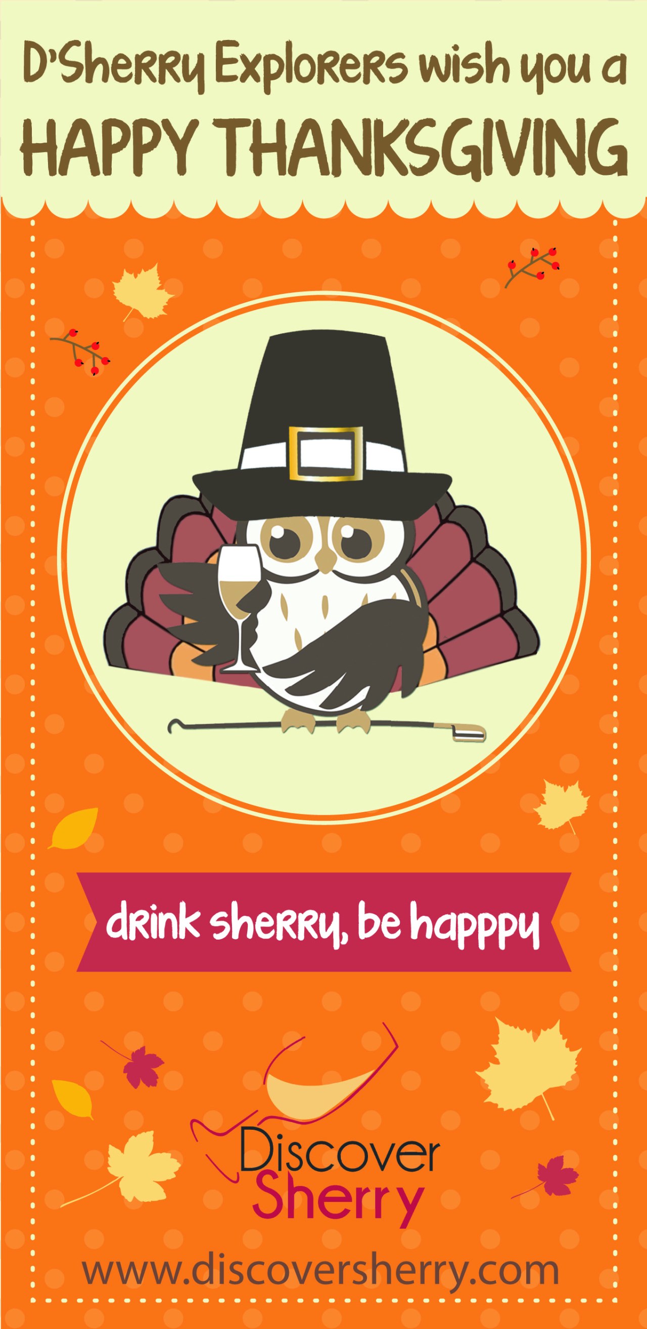 happy thanksgiving 2015