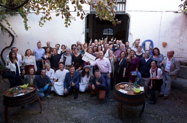 Foto de Bodega Faustino González