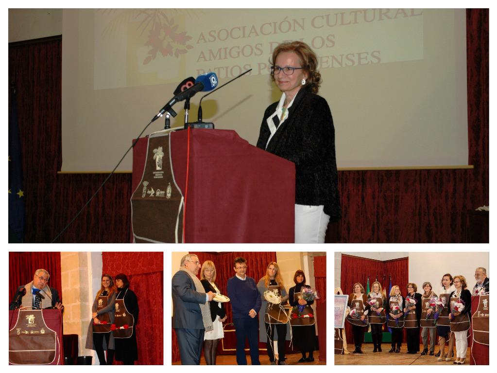 Collage 1 patio flores