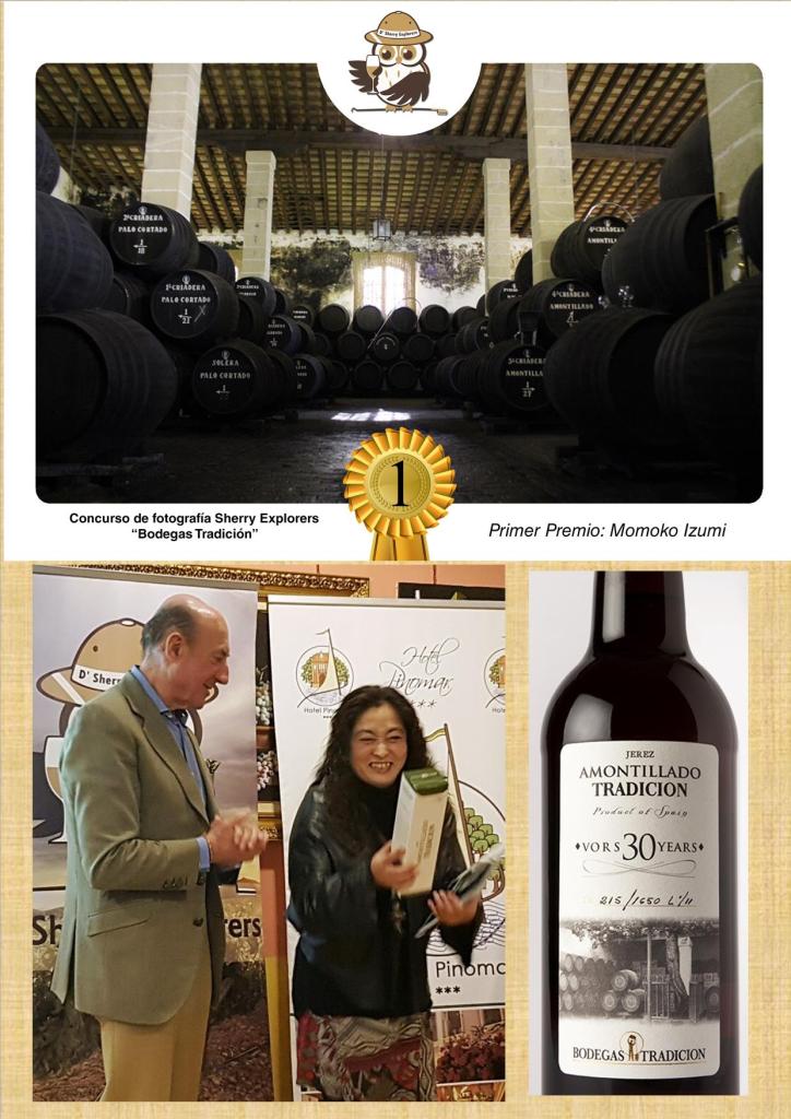 1er Premio
