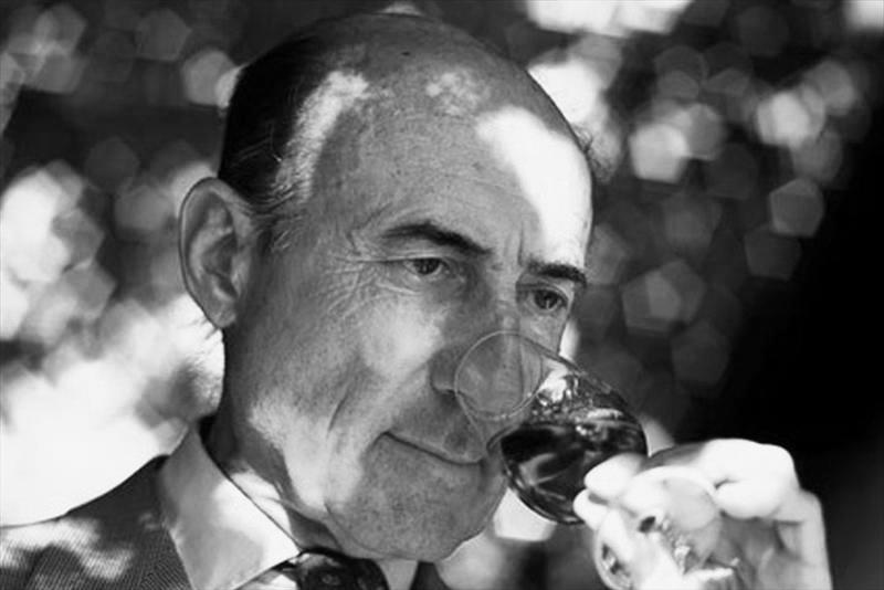 Entrevista con un Caballero del Jerez/ Interview with a Sherry&nbsp;Gentleman