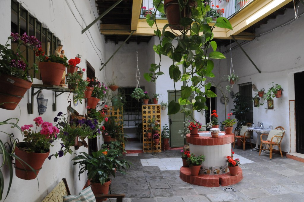 Casa de los Balcones nº 4