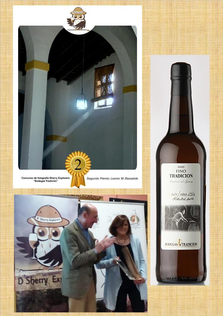 Premios fotografía