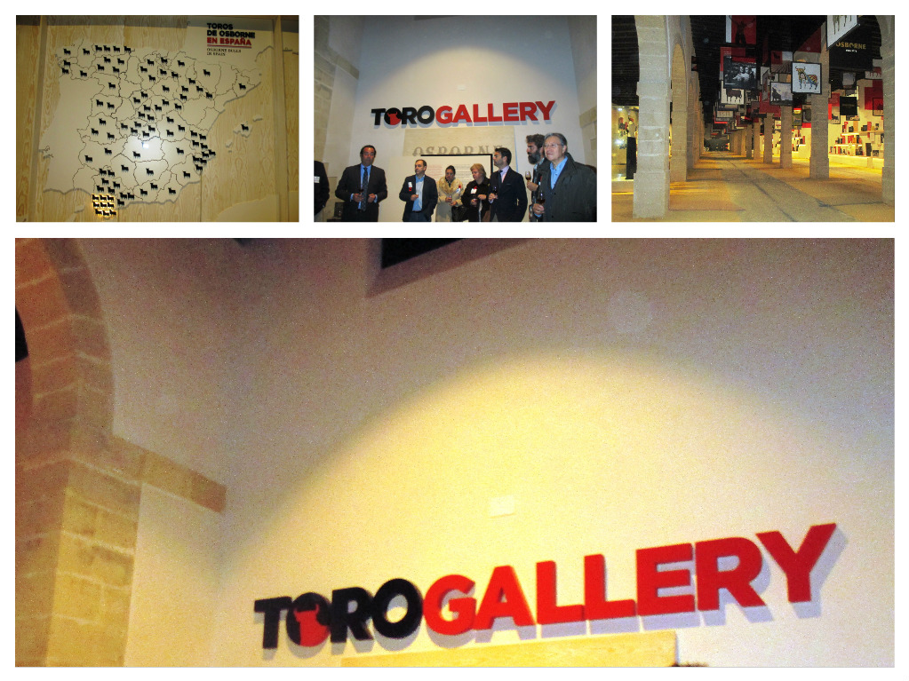 Toro Gallery 1