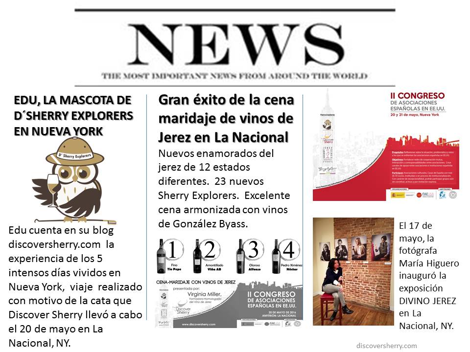 Viaje a Nueva York. Día 1 por Edu / Trip to New York. Day 1 according to&nbsp;Edu