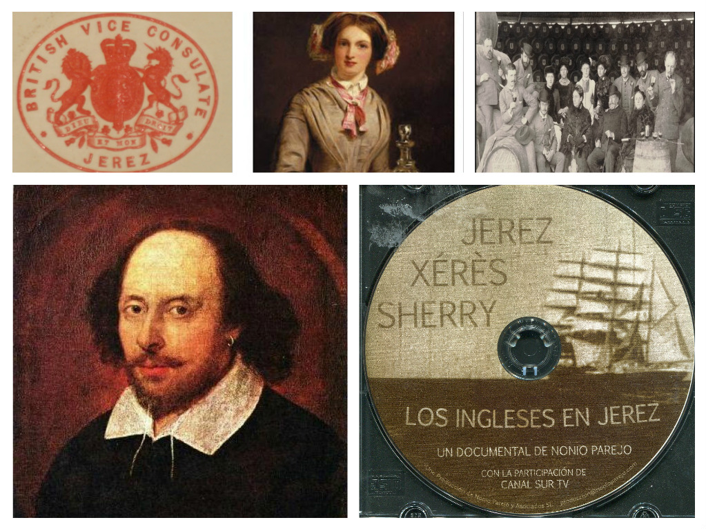 Discover Sherry recommends: Jerez, Xerez, Sherry, historia de una fusión.  Documental de Canal&nbsp;Sur