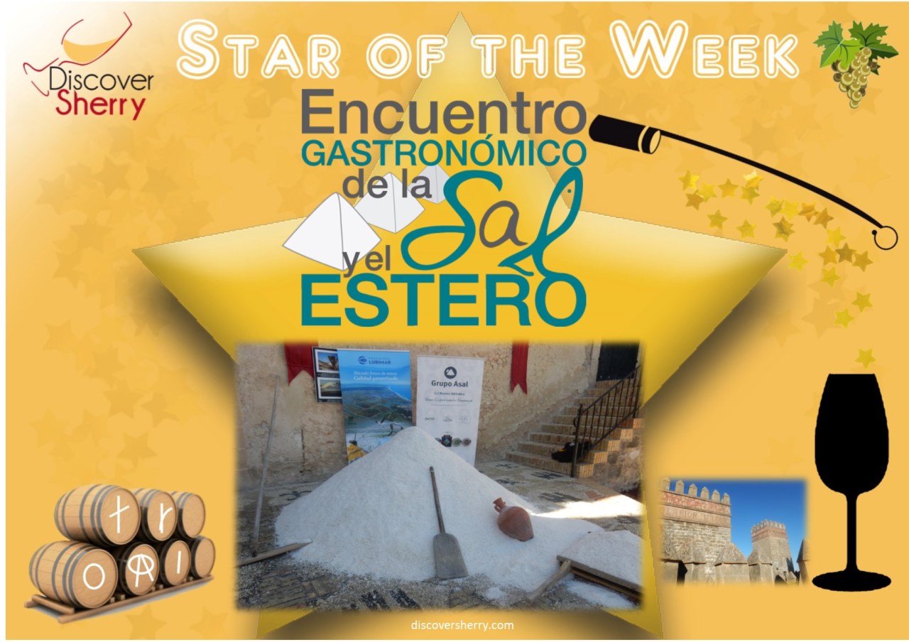 Star of the Week: Encuentro Gastronómico de La Sal y el&nbsp;Estero
