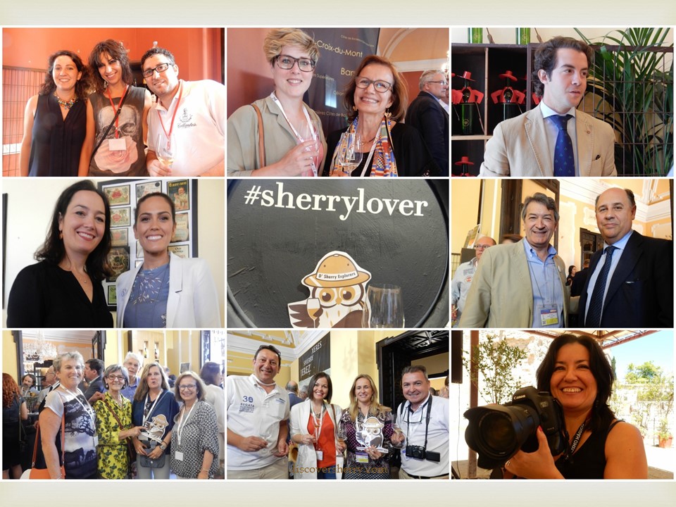 Buenos recuerdos de VINOBLE 2016 / Good memories of VINOBLE&nbsp;2016