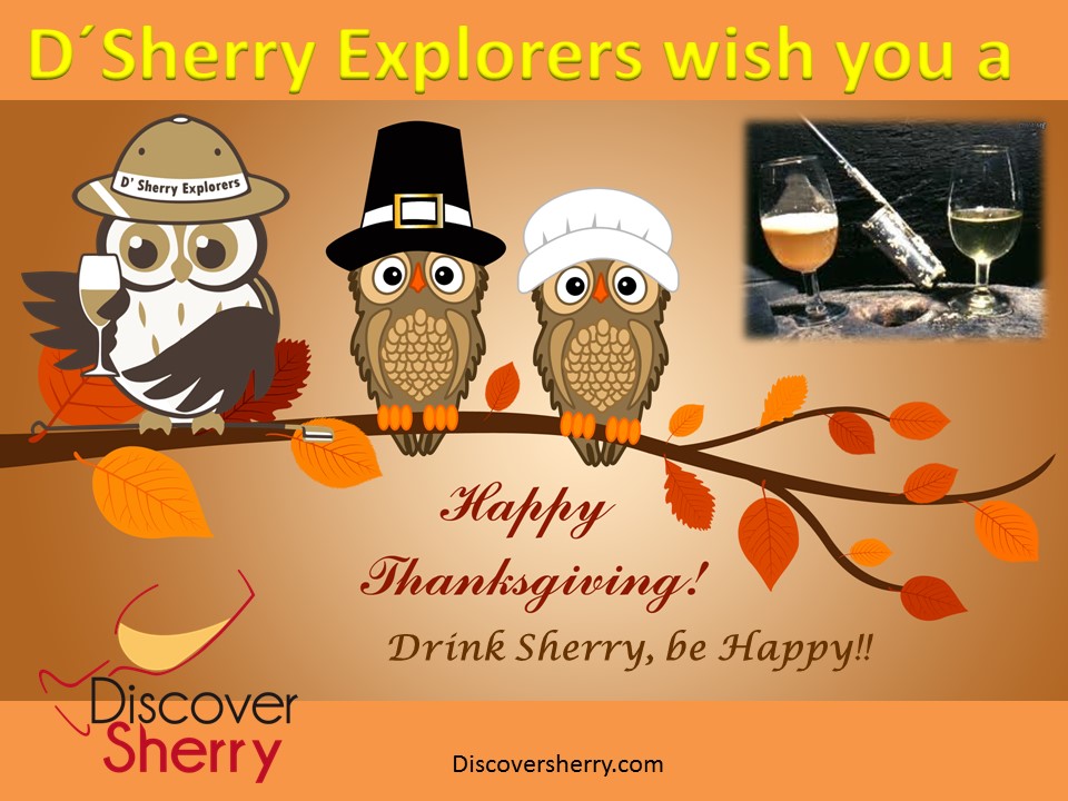 Happy Thanksgiving!!