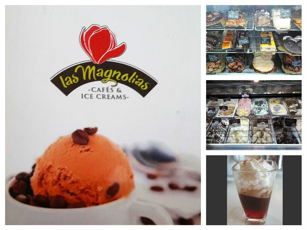 Discover Sherry recommends: Cafetería Las Magnolias en Vista Hermosa, El Puerto de Santa&nbsp;María.