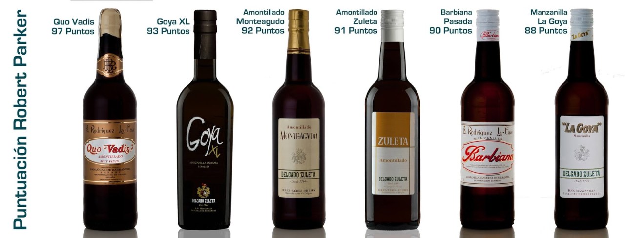 Of Manzanilla and Monsters– behind the scenes of Delgado Zuleta, by Vasquita&nbsp;(English)