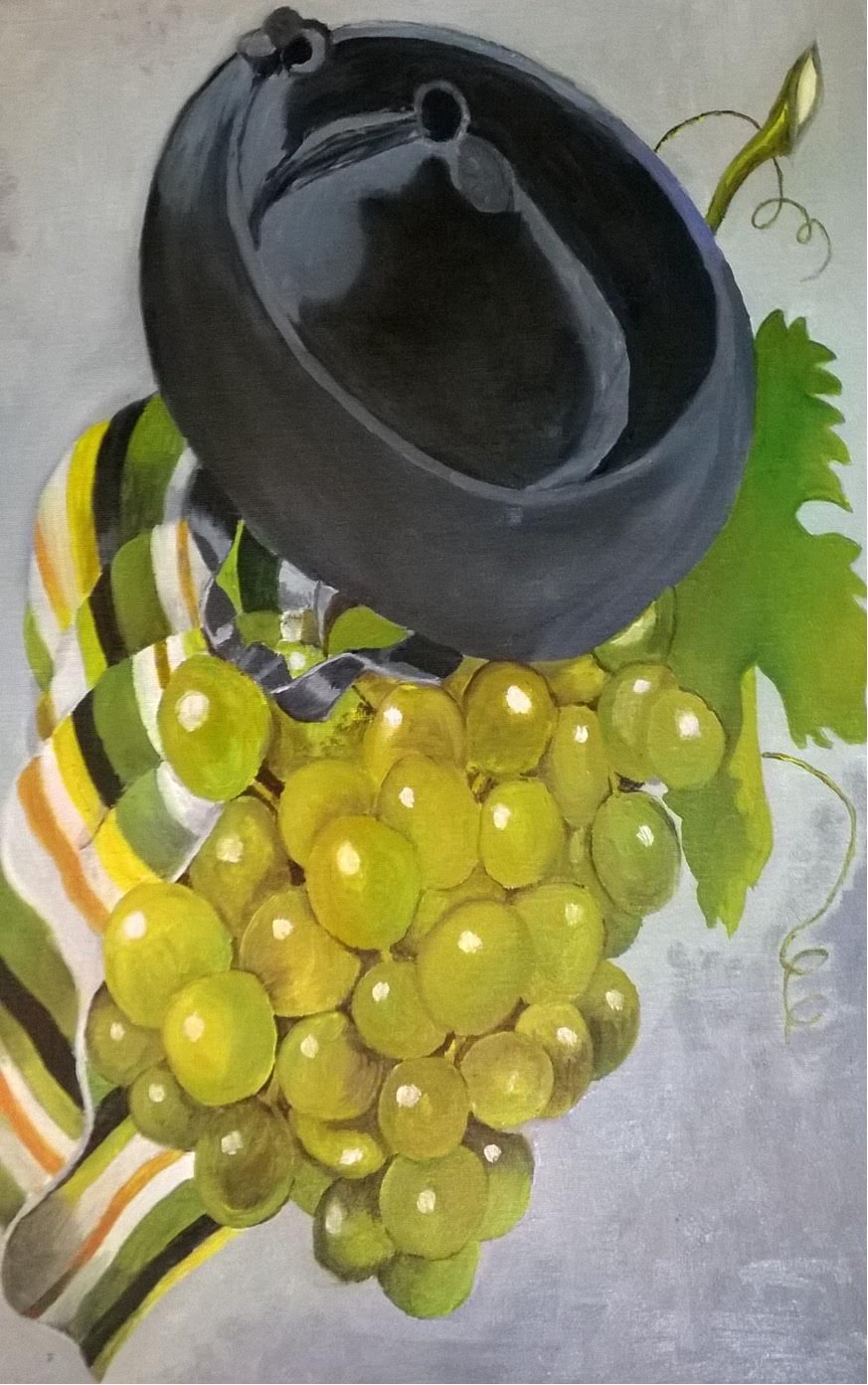 El arte de los Sherry Explorers:  José Luis Rodríguez Peral / Sherry Explorer´s Art: José Luis Rodríguez&nbsp;Peral