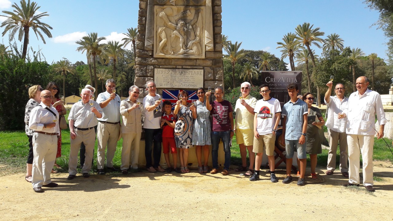 Homenaje a Shakespeare/A Tribute to&nbsp;Shakespeare