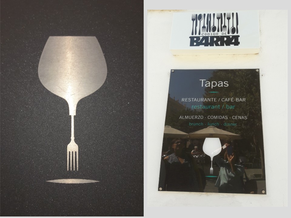 Discover Sherry recommends: Restaurante Código de Barra,&nbsp;Cádiz