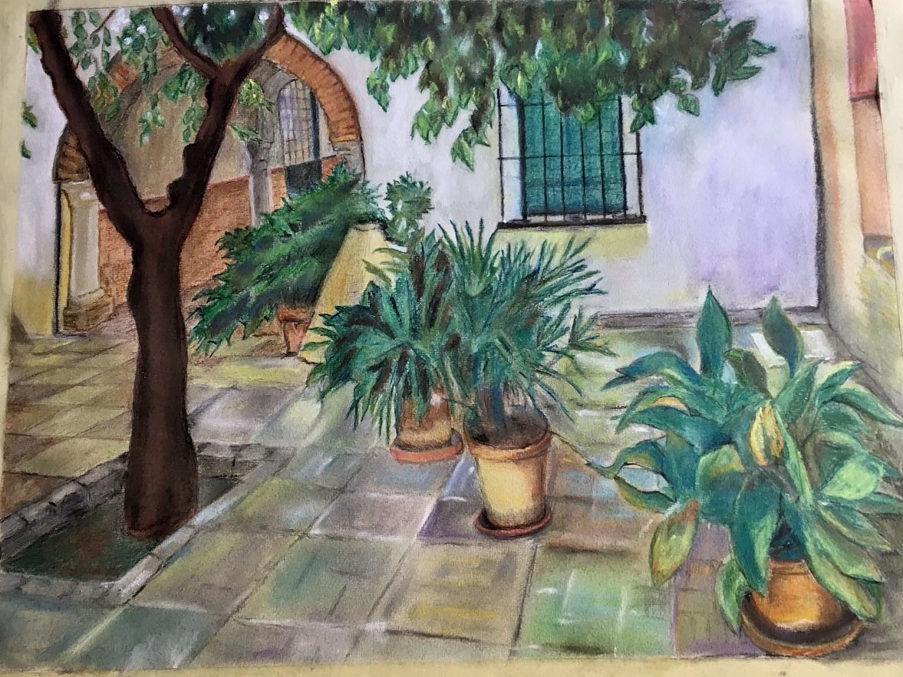 El arte de los Sherry Explorers: José Luis Rodríguez&nbsp;Peral