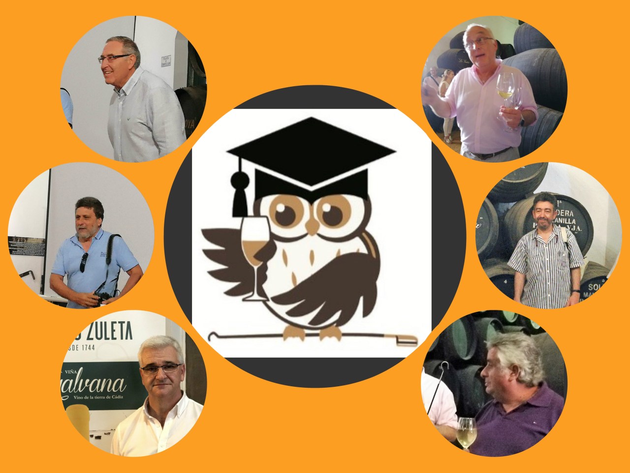 Curso de verano de la UPO sobre la Manzanilla de Sanlúcar de Barrameda/Summer course at the UPO – Sanlúcar de Barrameda´s Manzanilla&nbsp;wine