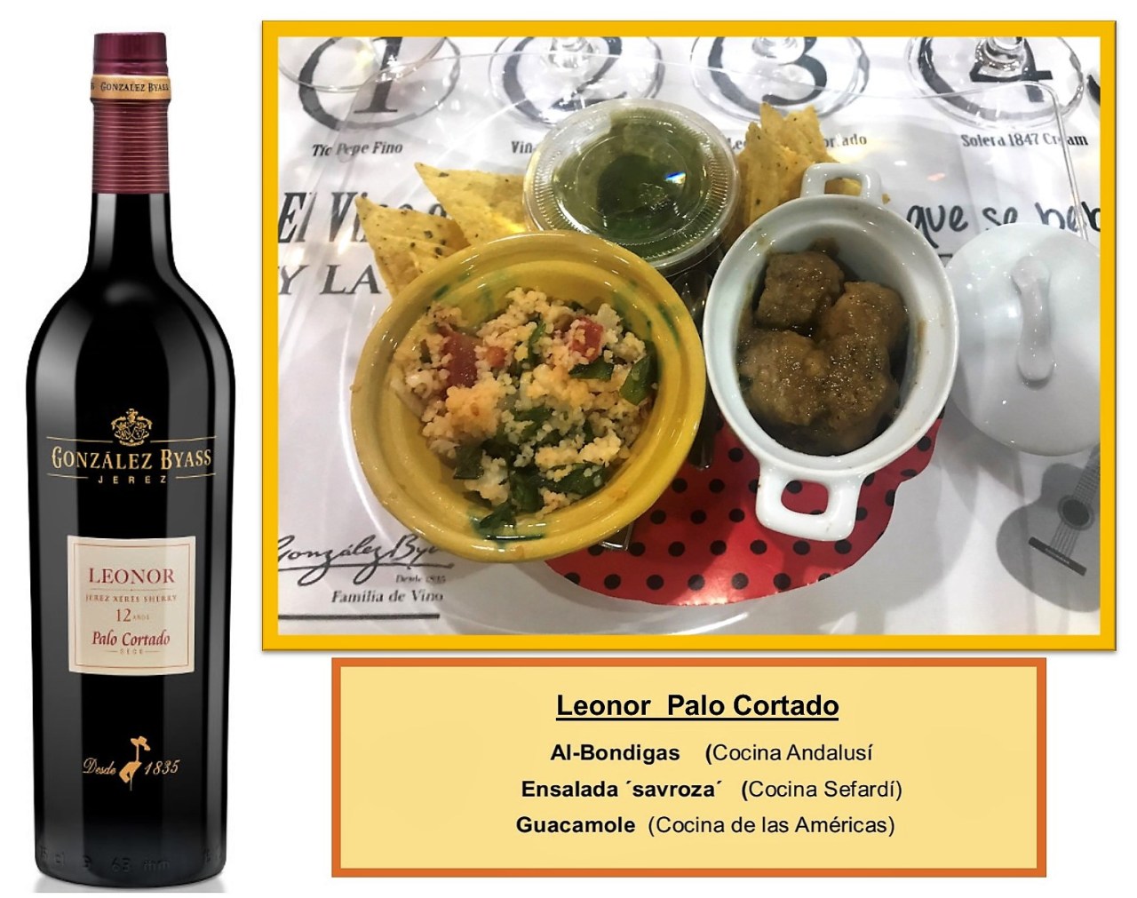 ´La Taranta´ con Leonor Palo Cortado, guitarra y poesía, por Ángela Gallego&nbsp;(Spanish)