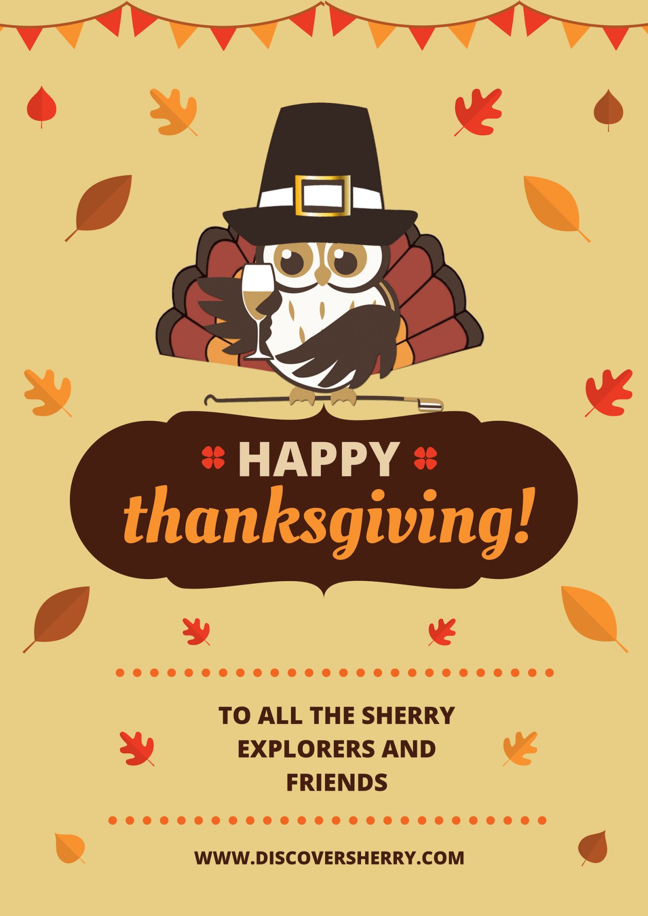 EDU wishes you a Happy&nbsp;Thanksgiving!!