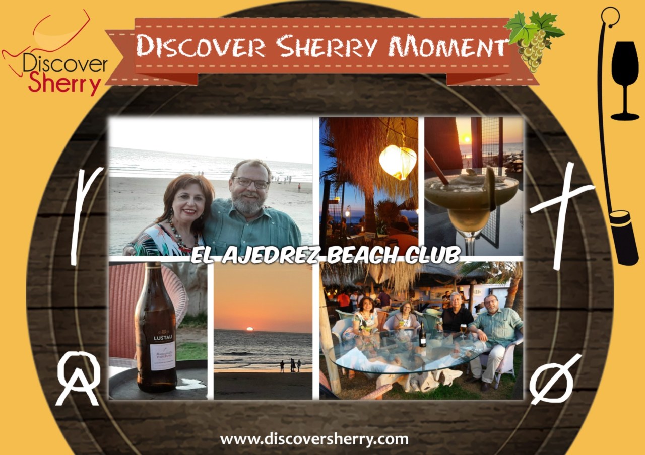 Discover Sherry Moments: Visita de Sherry Explorers de Carmona / Carmona Sherry Explorers&nbsp;visit