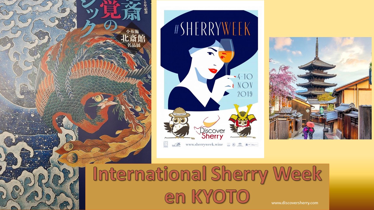 KYOTO, maravilloso!   KYOTO is&nbsp;marvelous!