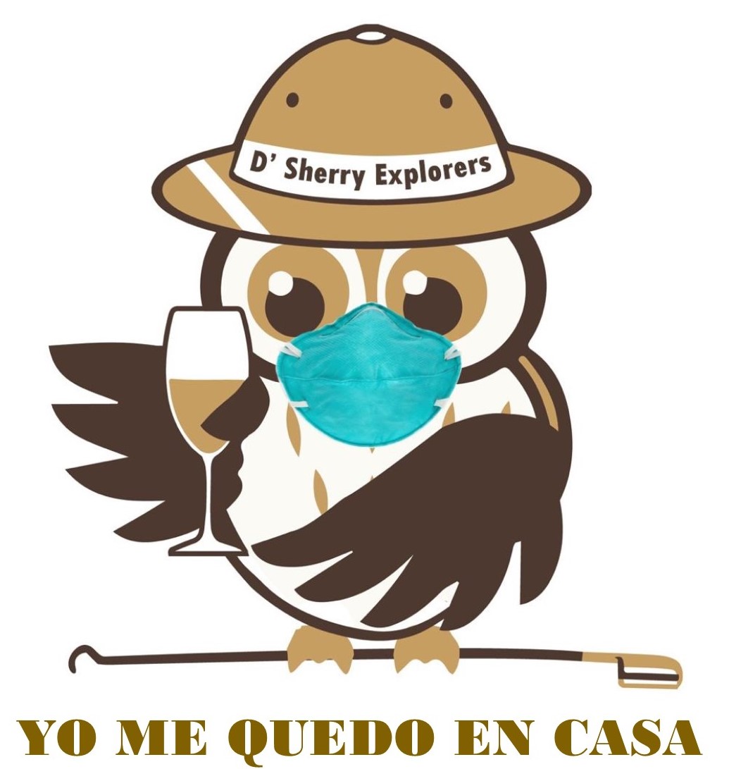 EDU: YO ME QUEDO EN&nbsp;CASA