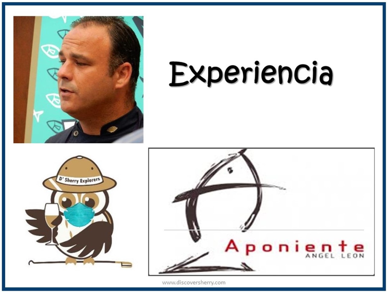Experiencia Aponiente