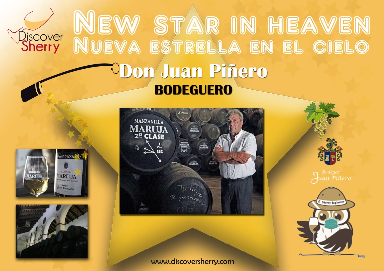 New Star in Heaven: Don Juan&nbsp;Piñero