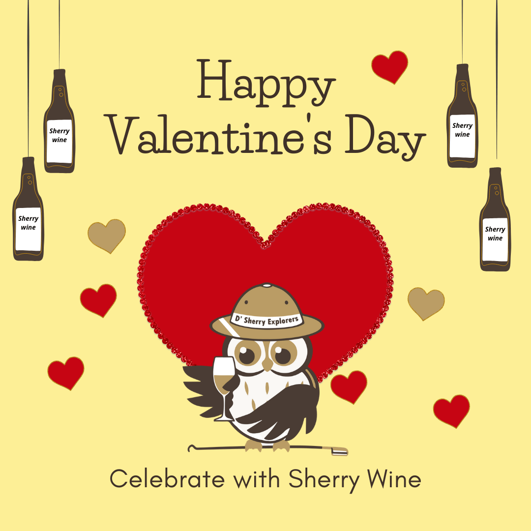 Happy Valentine’s Day