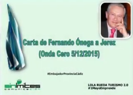 Curiosidades del Jerez: