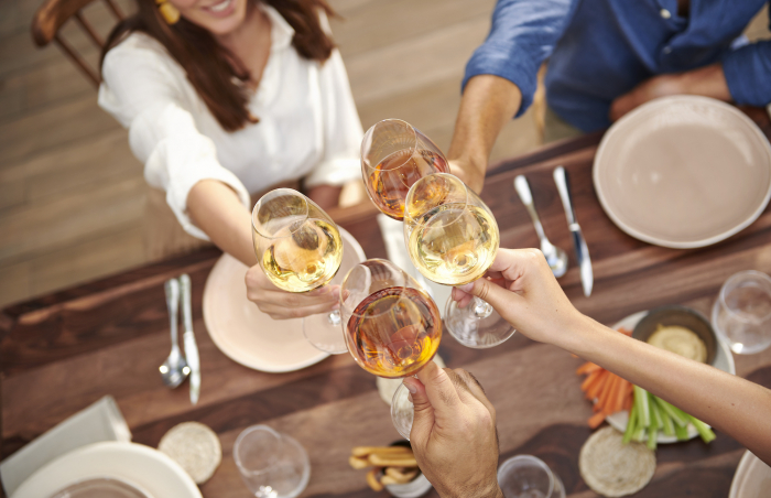 SAVE THE DATE:  International Sherry Week 2021&nbsp;(English)