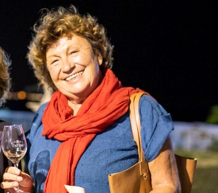 Jerez y Rueda. Coincidencias y contrastes por Paz&nbsp;Ivison