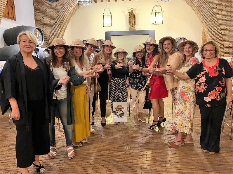 NUEVAS SHERRY EXPLORERS – NEW SHERRY&nbsp;EXPLORERS