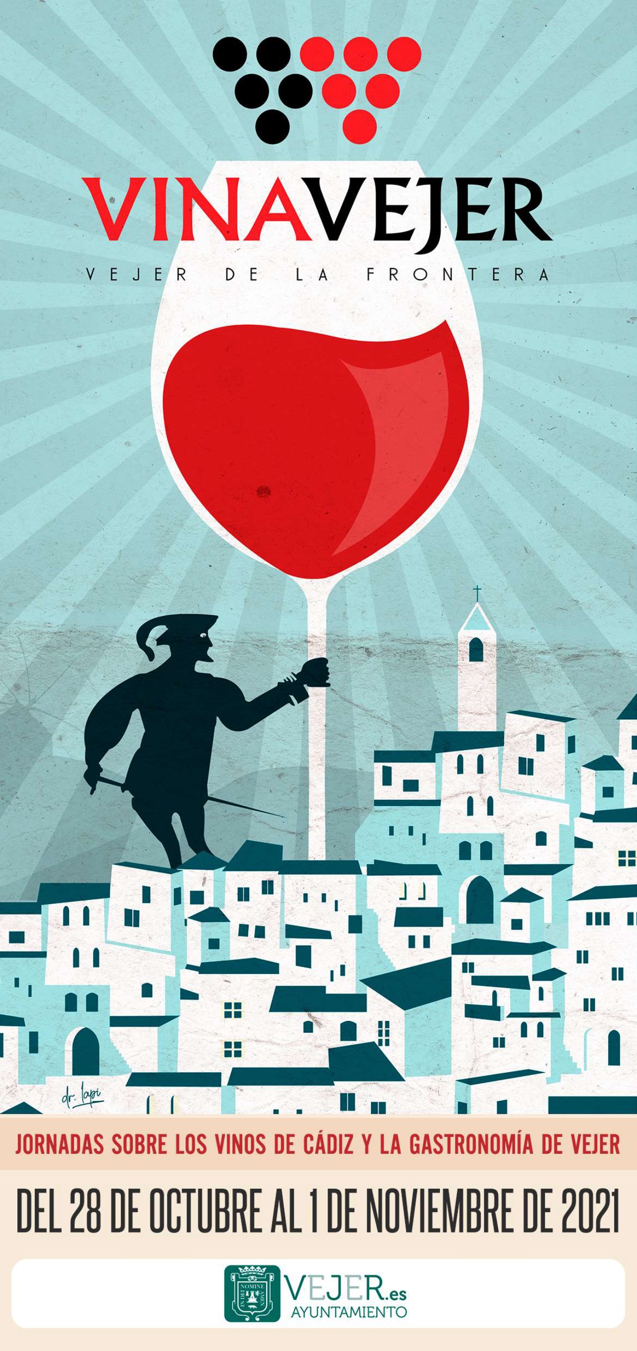 VinaVejer 2021