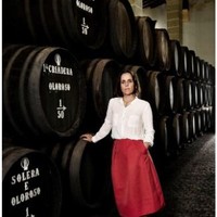 Bodegas Tradición y su alma: Helena Rivero, futura Sherry Explorer&nbsp;Honoraria.