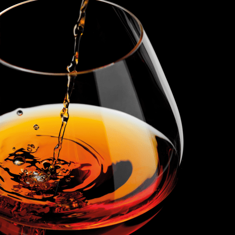 Discover Sherry recommends: Lección del Brandy de&nbsp;jerez