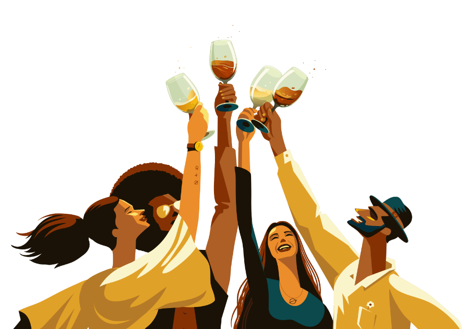 ¡Sherry Explorers: Prepararos – Get ready! International Sherry Week del 7 al 13 de noviembre,&nbsp;2022