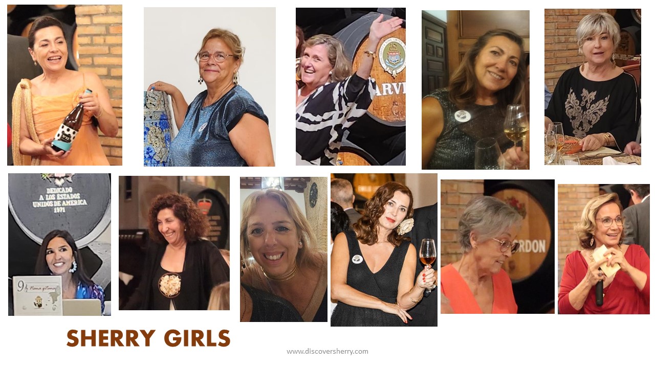 Último capítulo Cena de Honor: Cena, Sherry-Rifa, Música,&nbsp;Baile….