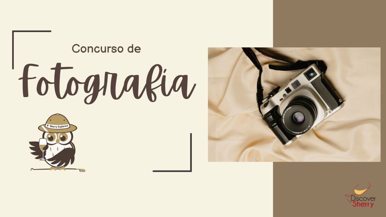 Concurso de fotografía: Vendimia de los Sherry Explorers&nbsp;2023