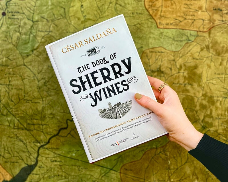 Discover Sherry recommends: